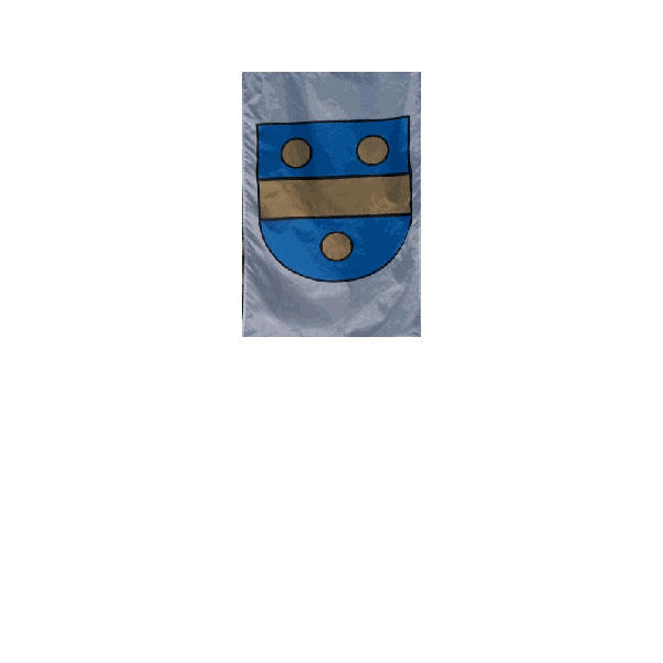 Coat of Arms banner